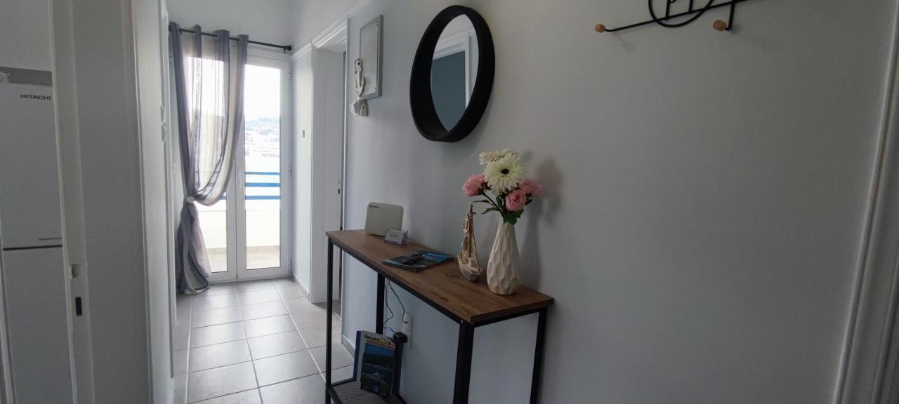 Batsi Bay Apartment Exterior foto