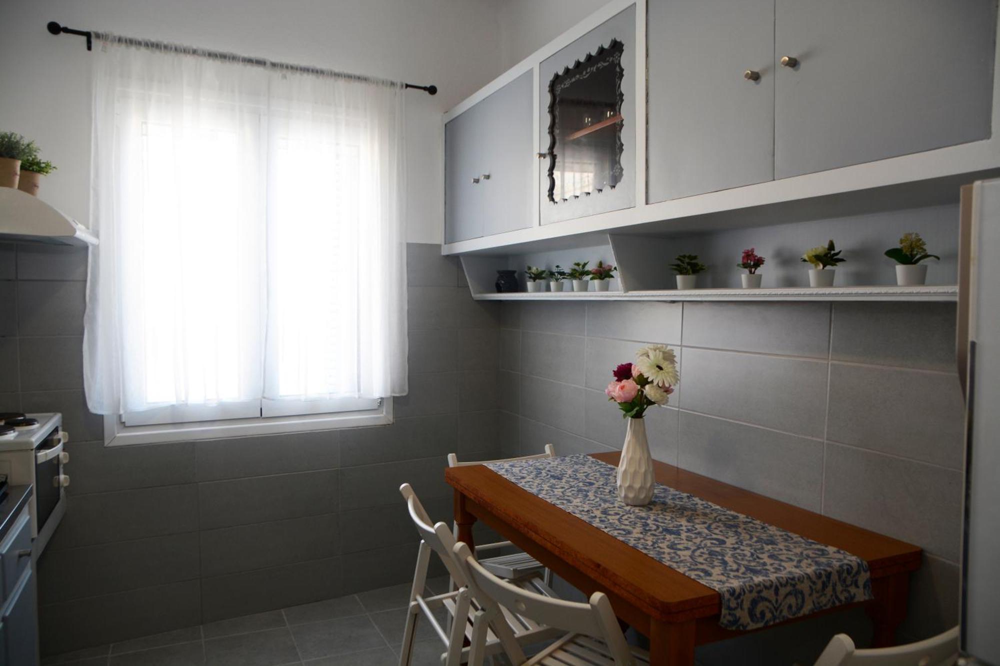 Batsi Bay Apartment Exterior foto