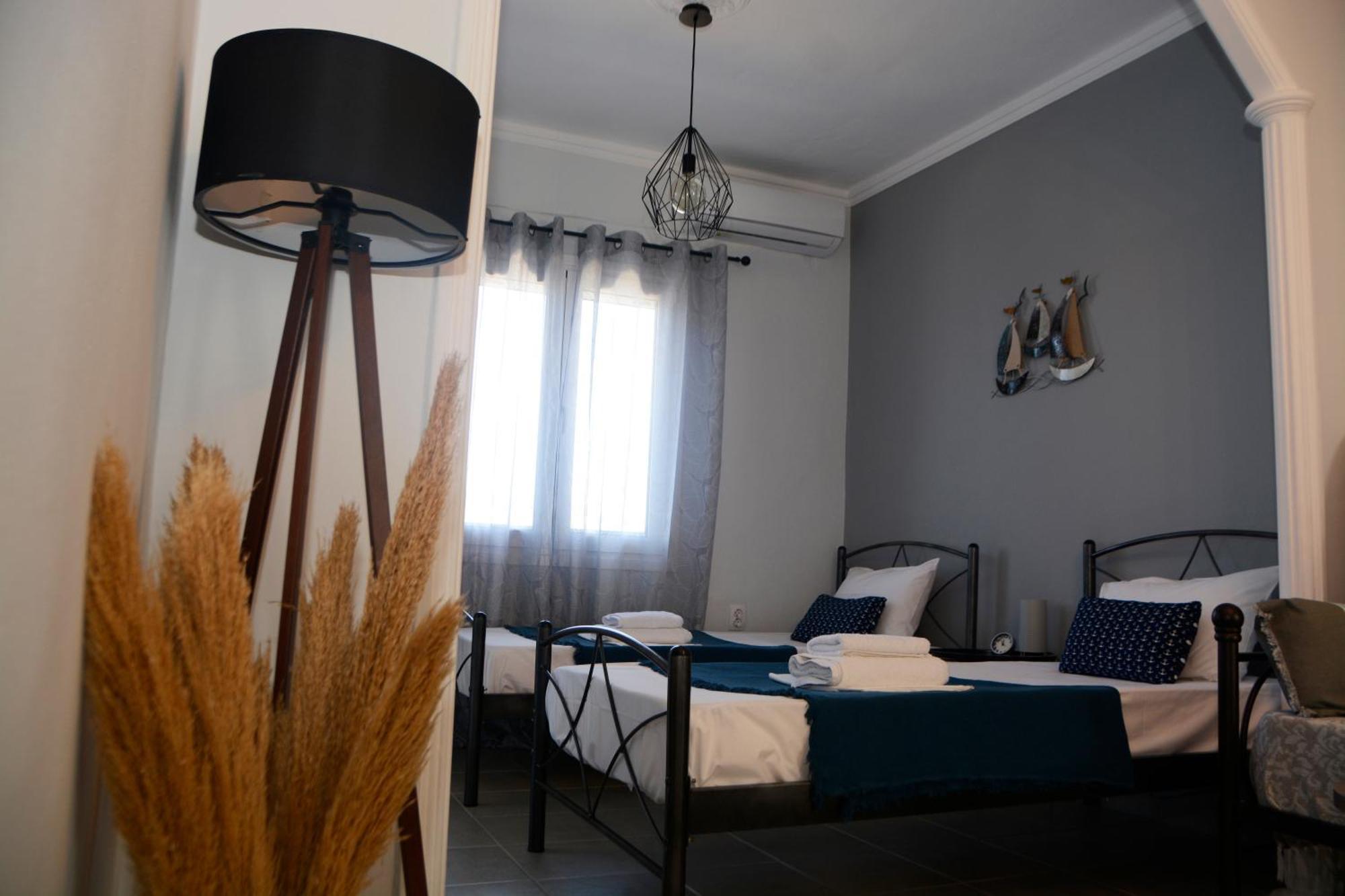Batsi Bay Apartment Exterior foto
