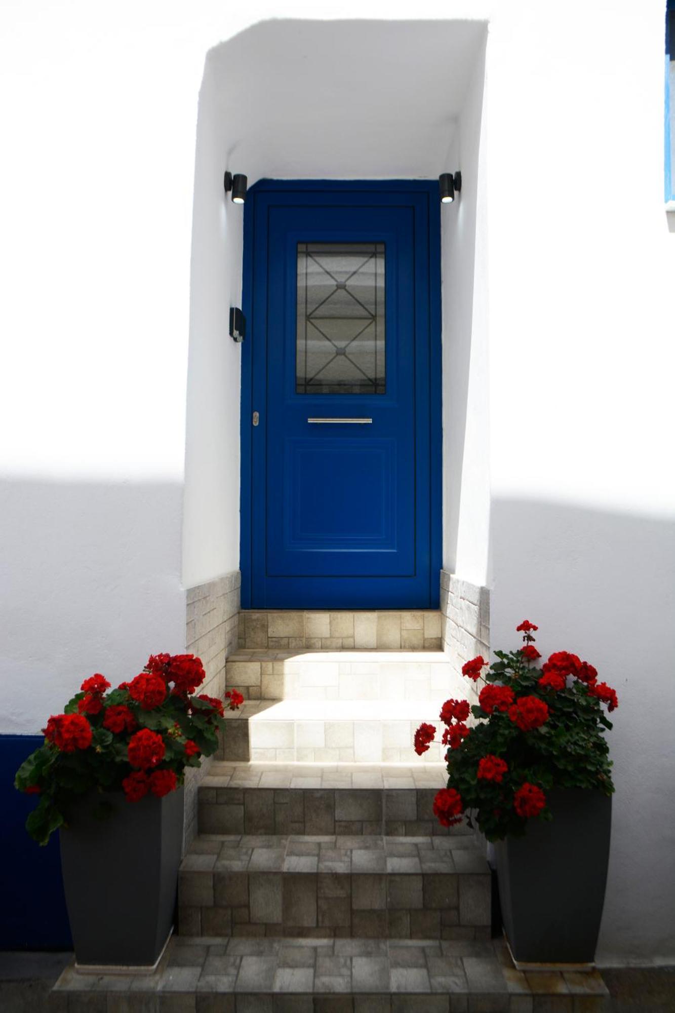 Batsi Bay Apartment Exterior foto